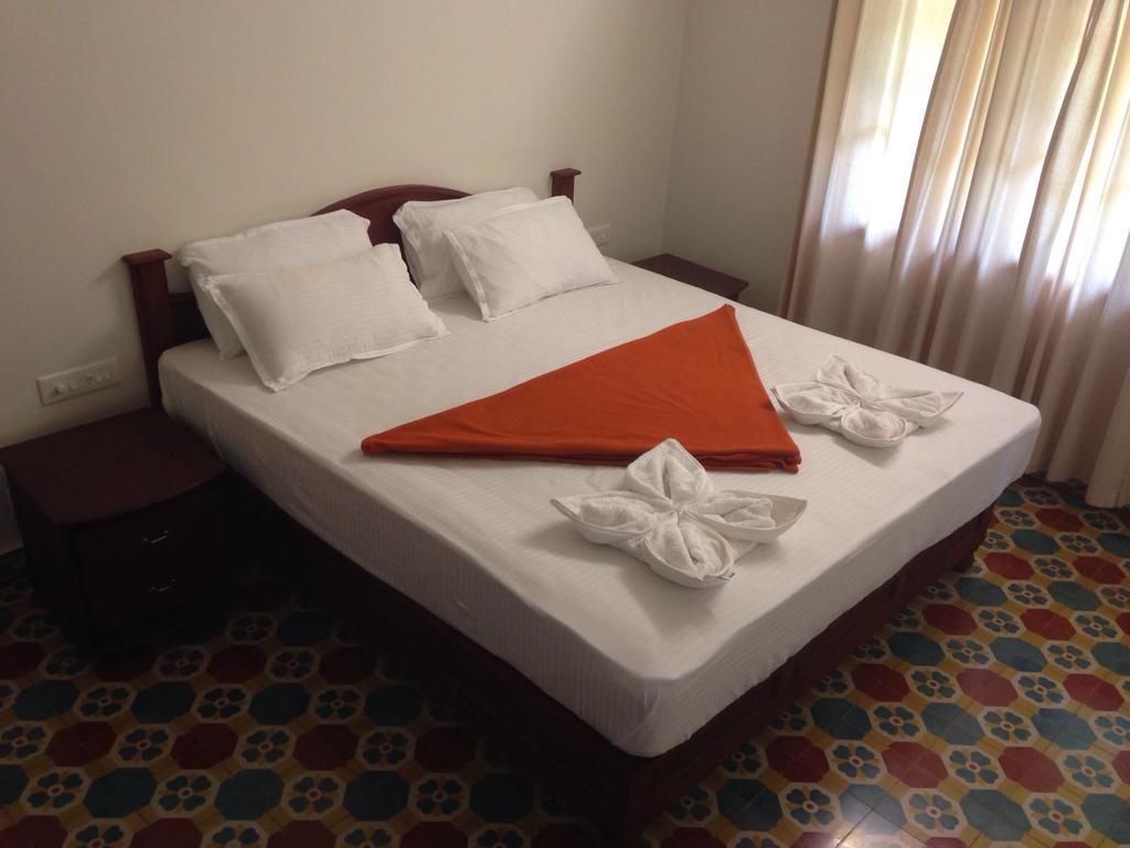 Stay Simple 3 Hills County Resort Kalpetta Kültér fotó