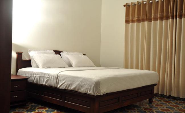 Stay Simple 3 Hills County Resort Kalpetta Kültér fotó