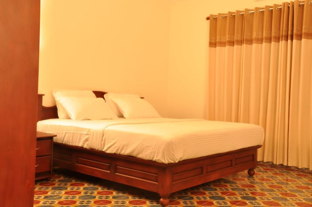 Stay Simple 3 Hills County Resort Kalpetta Kültér fotó
