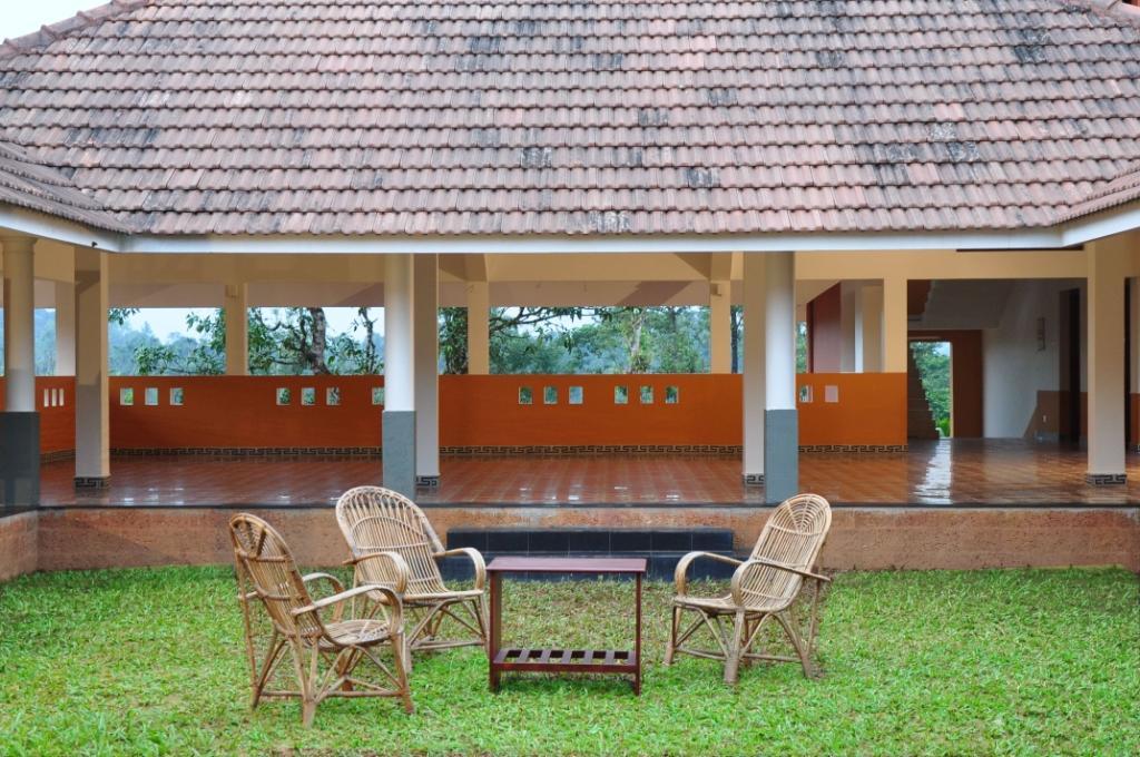 Stay Simple 3 Hills County Resort Kalpetta Kültér fotó