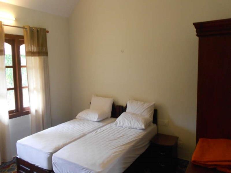 Stay Simple 3 Hills County Resort Kalpetta Kültér fotó