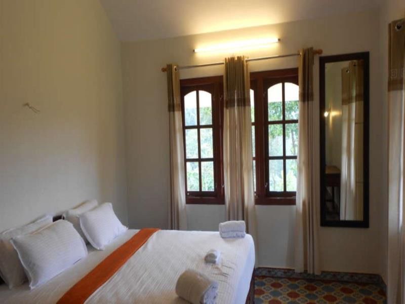Stay Simple 3 Hills County Resort Kalpetta Kültér fotó
